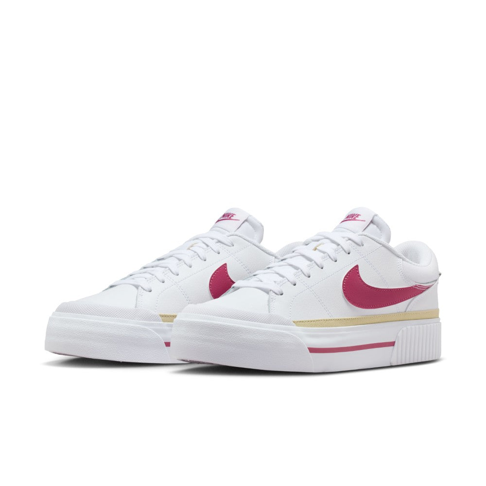 Court Legacy Lift Shoes