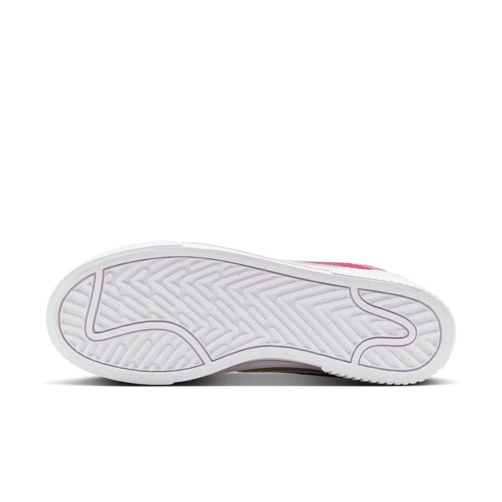 Court Legacy Lift Shoes