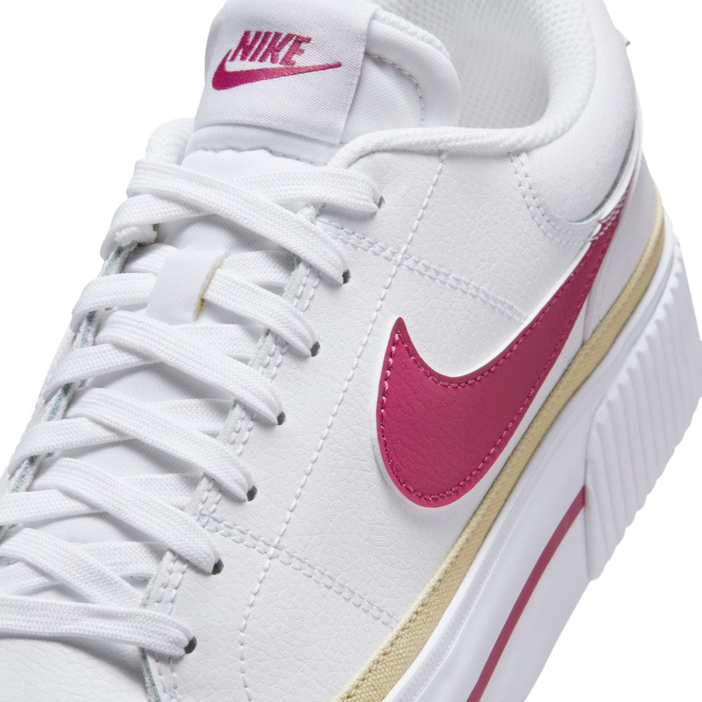 Court Legacy Lift Shoes
