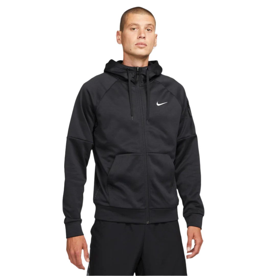 Therma-FIT Full-Zip Fitness Jacket