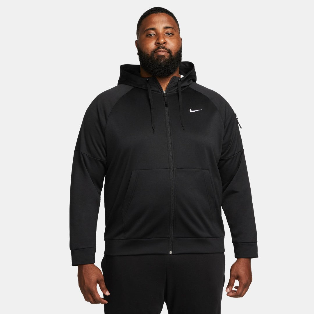 Therma-FIT Full-Zip Fitness Jacket