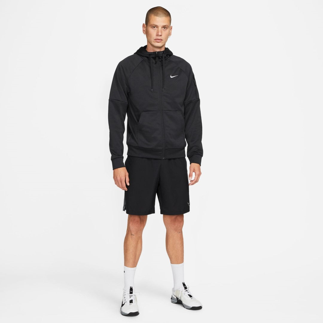 Therma-FIT Full-Zip Fitness Jacket