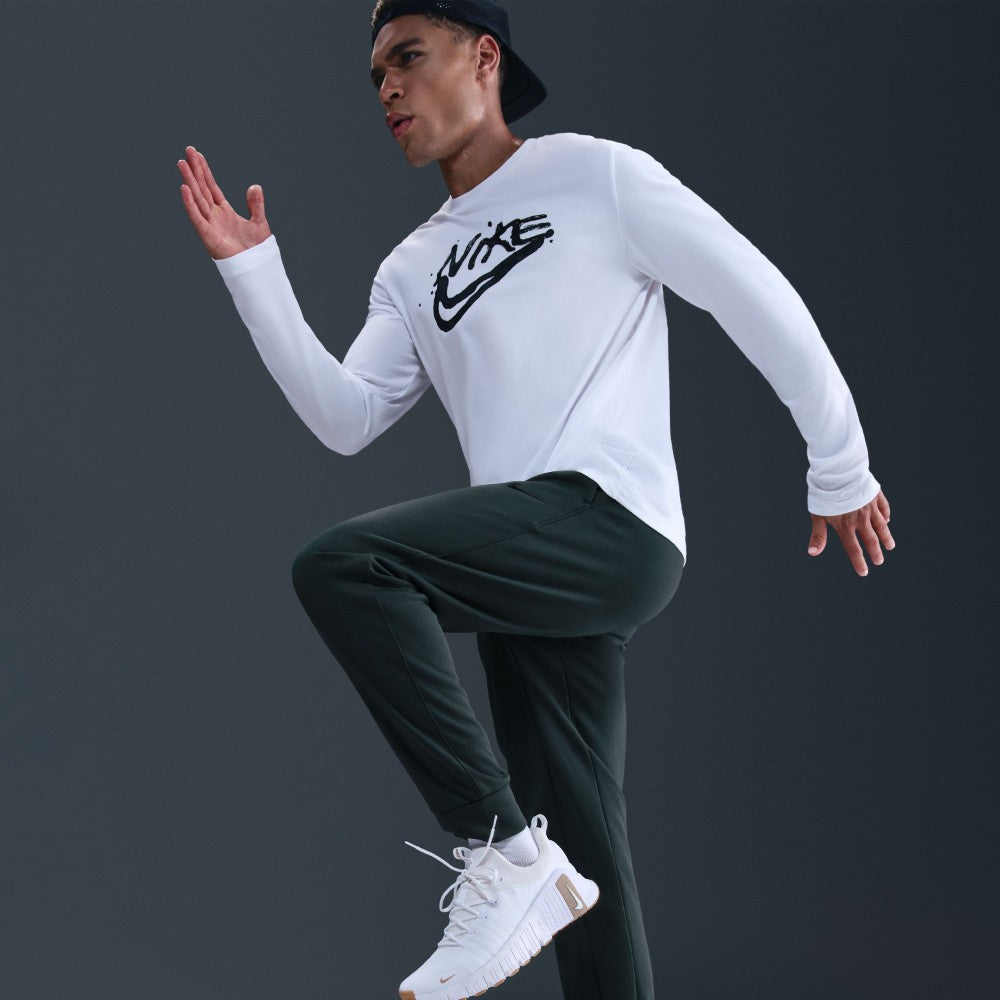 Therma Therma-FIT Tapered Fitness Trousers