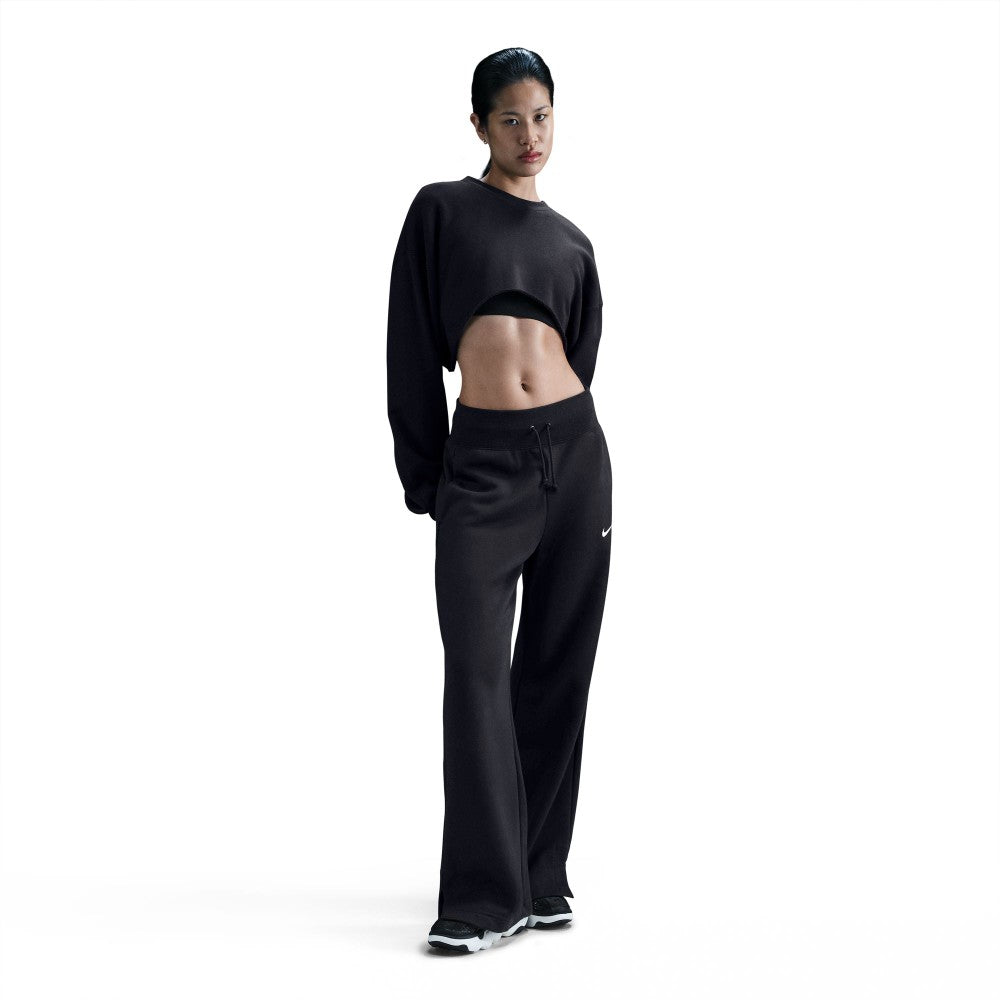 Sportswear Phoenix Fleece Wide-Leg Sweatpants