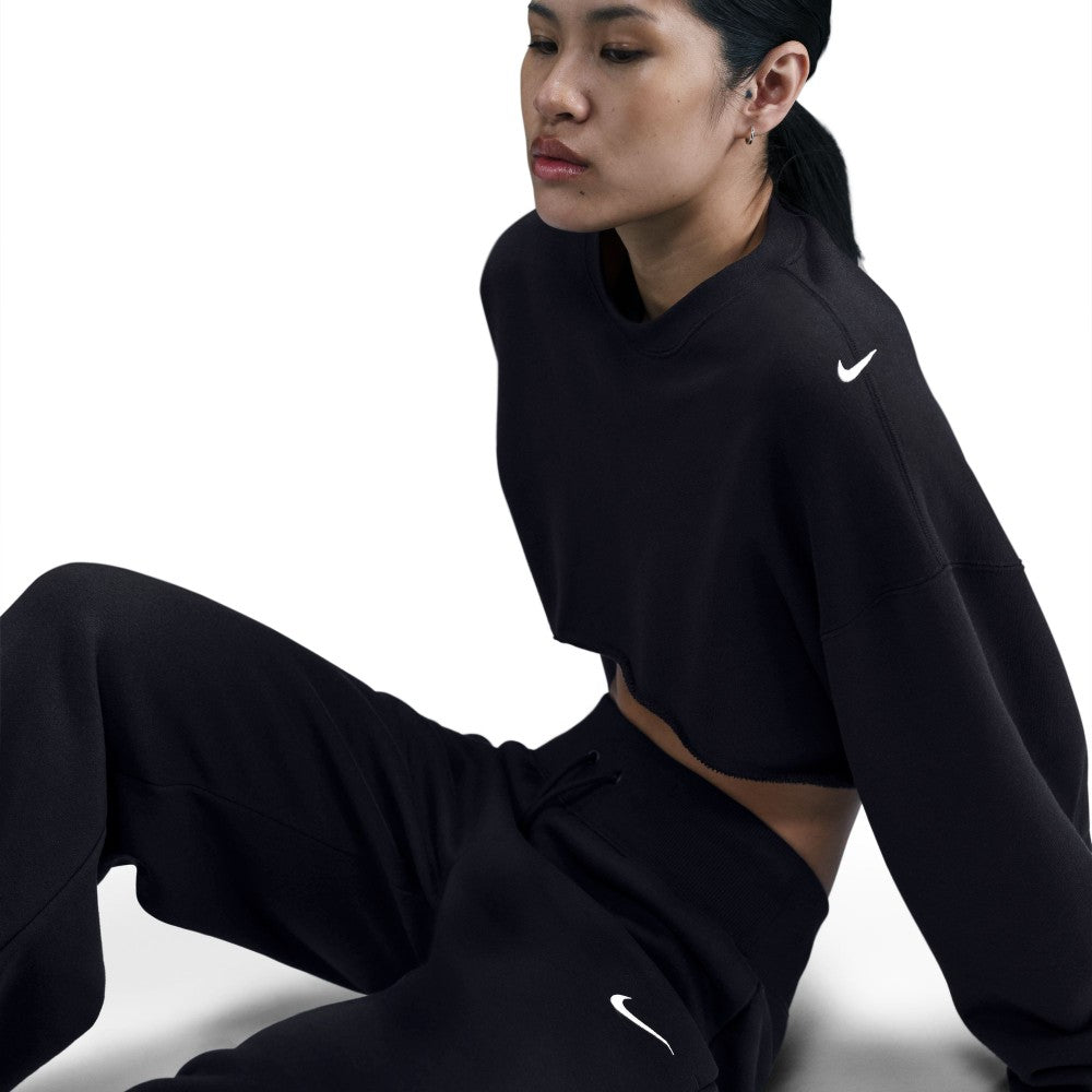 Sportswear Phoenix Fleece Wide-Leg Sweatpants
