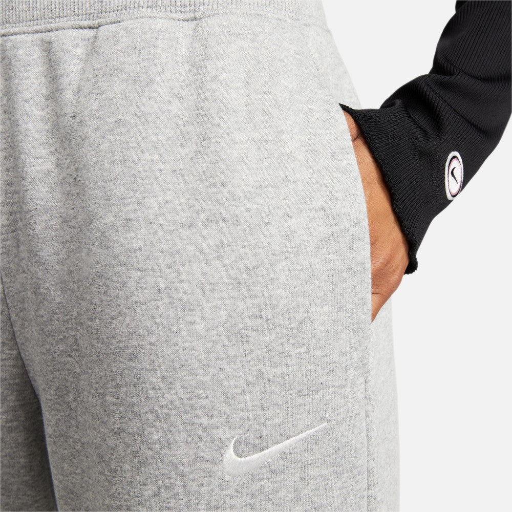 Sportswear Phoenix Fleece Wide-Leg Tracksuit Bottoms