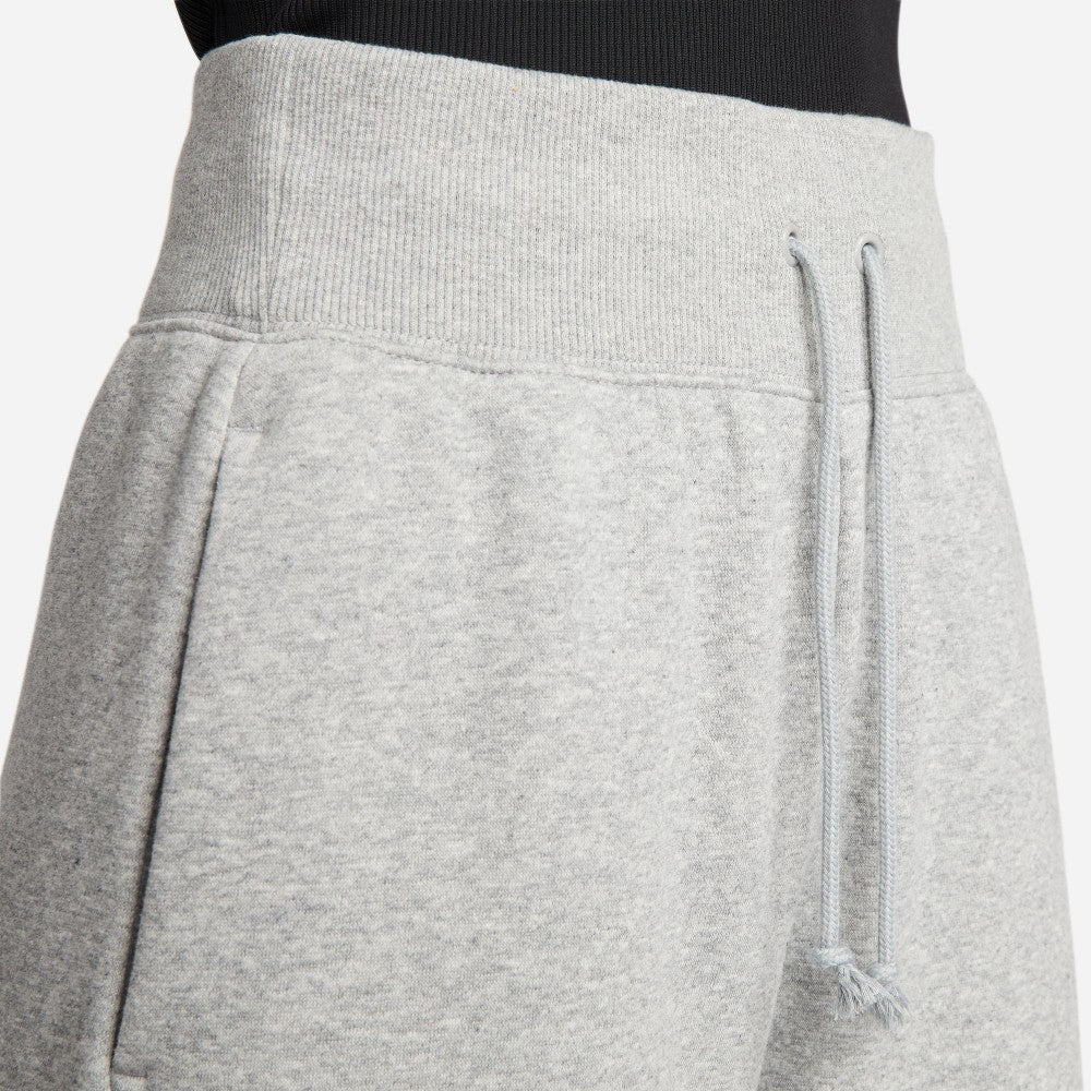 Sportswear Phoenix Fleece Wide-Leg Tracksuit Bottoms