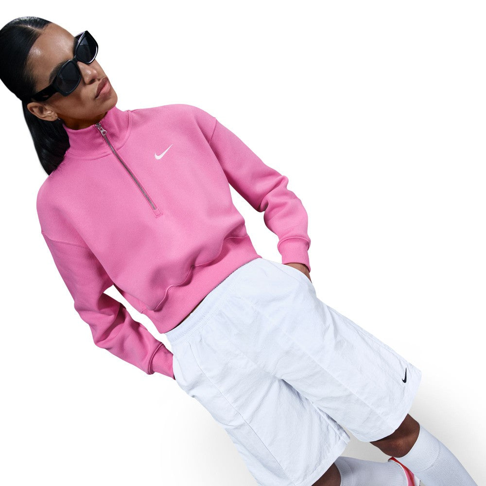 سويتشيرت نص سوستة  