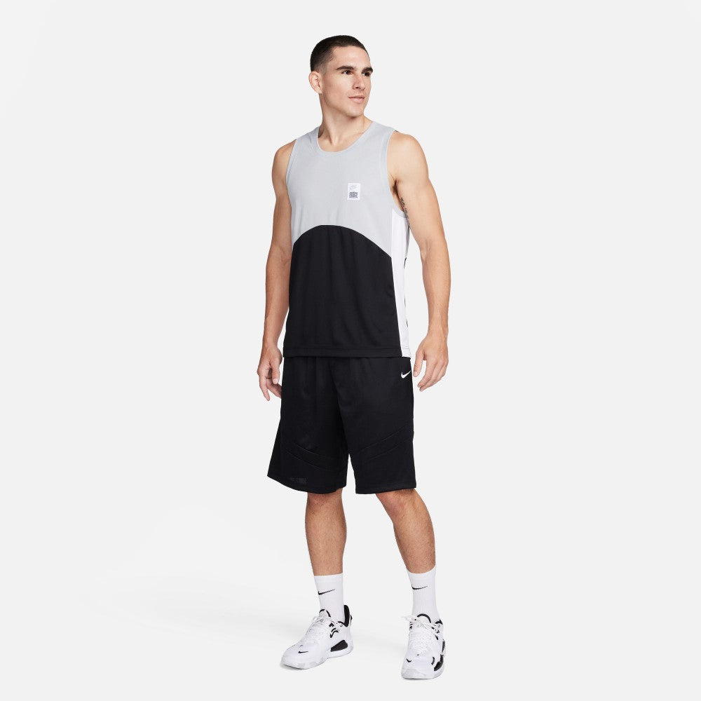 Icon Dri-FIT 11 In Basketball Shorts