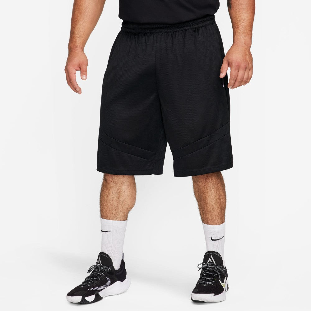 Icon Dri-FIT 11 In Basketball Shorts