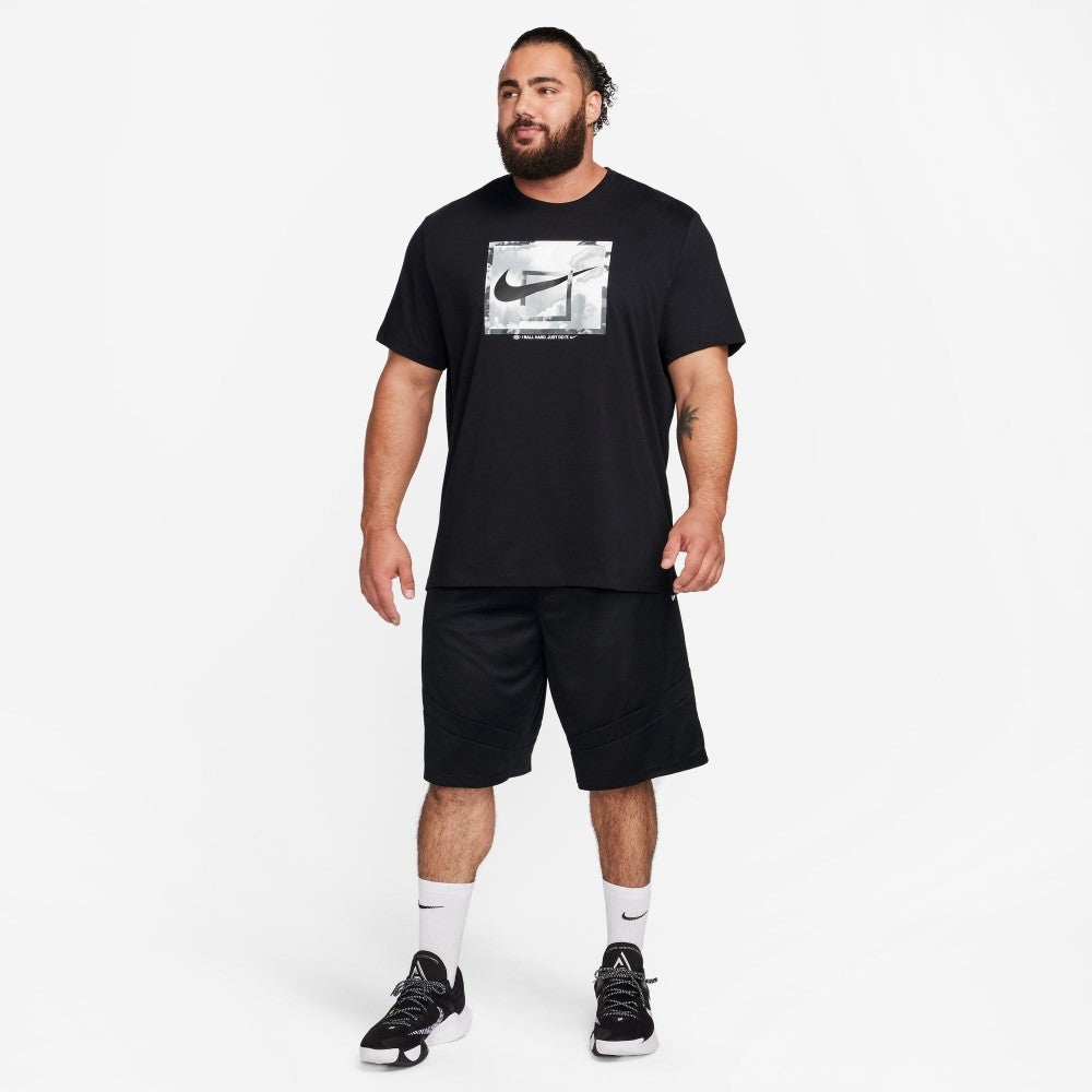 Icon Dri-FIT 11 In Basketball Shorts