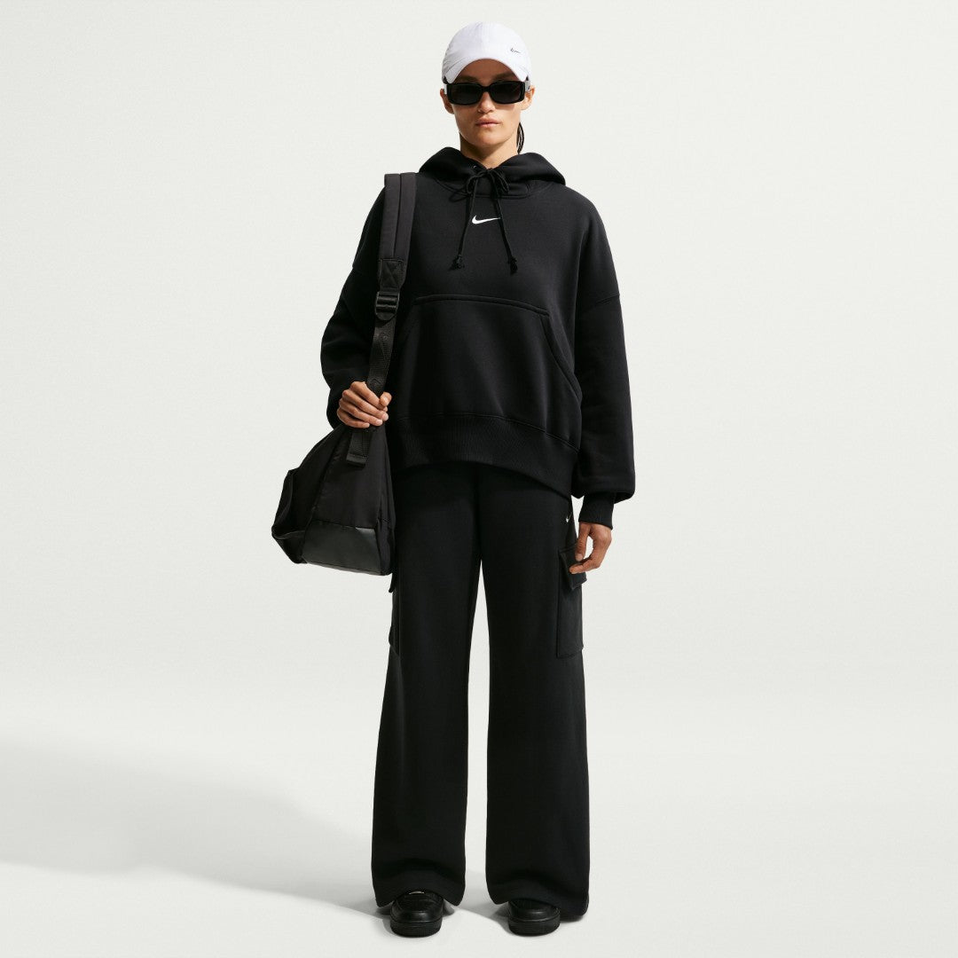 Sportswear Phoenix Fleece Over-Oversized Pullover Hoodie