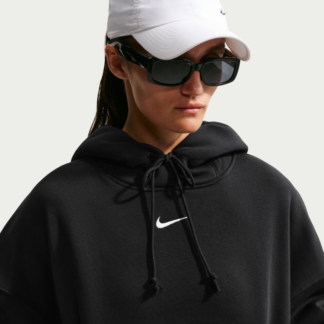 Sportswear Phoenix Fleece Over-Oversized Pullover Hoodie