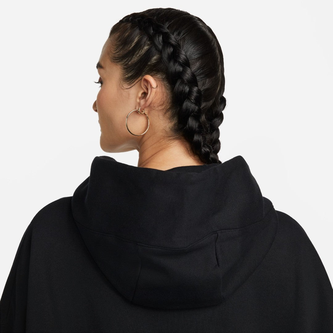 Sportswear Phoenix Fleece Over-Oversized Pullover Hoodie