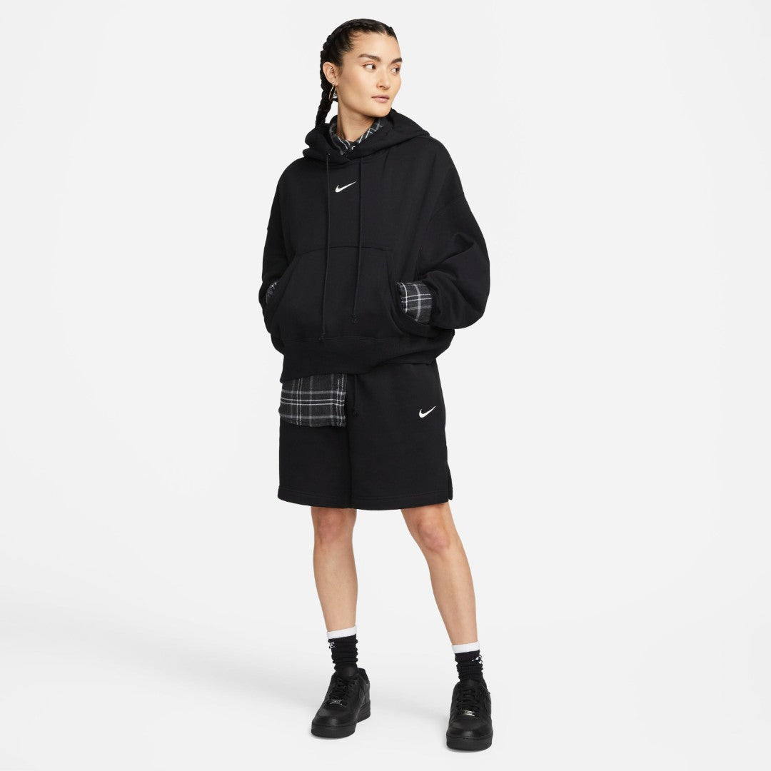 Sportswear Phoenix Fleece Over-Oversized Pullover Hoodie