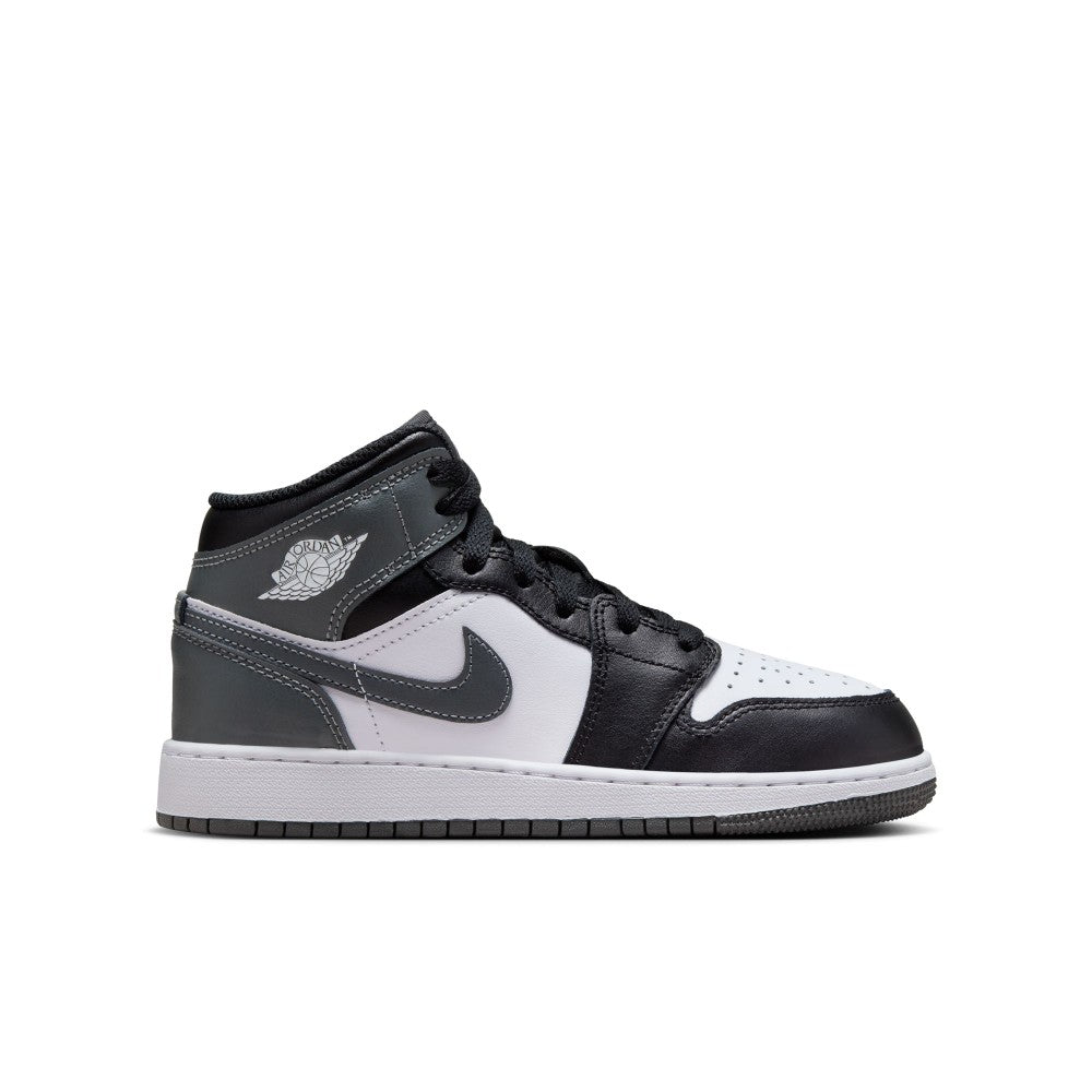 Air Jordan 1 Mid Lifestyle Shoes