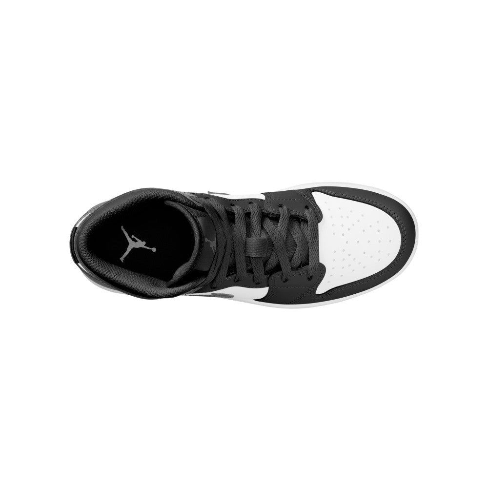 Air Jordan 1 Mid Lifestyle Shoes