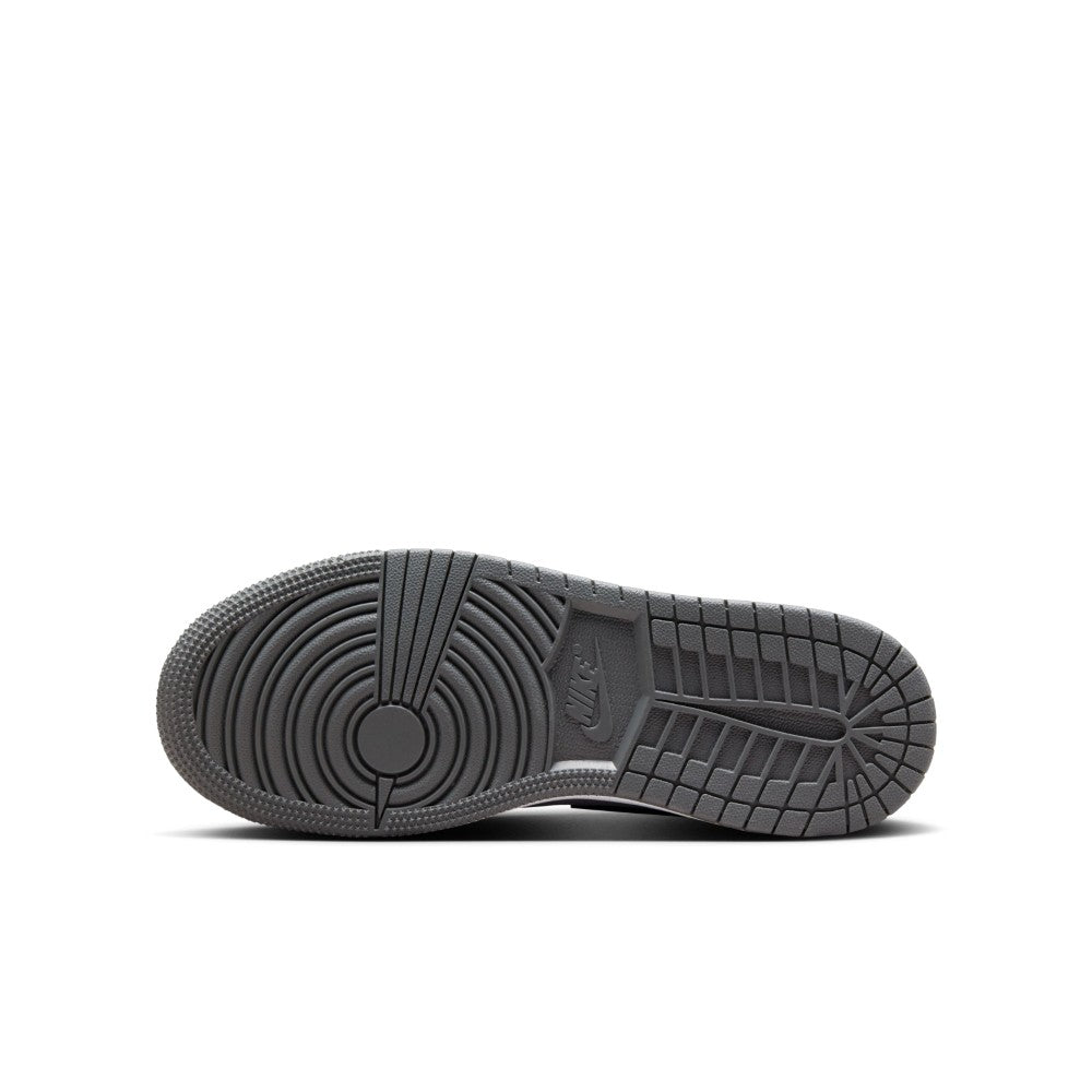 Air Jordan 1 Mid Lifestyle Shoes