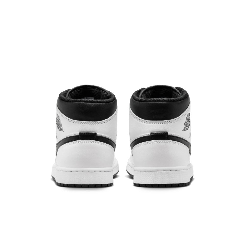 Air Jordan 1 Mid Lifestyle Shoes