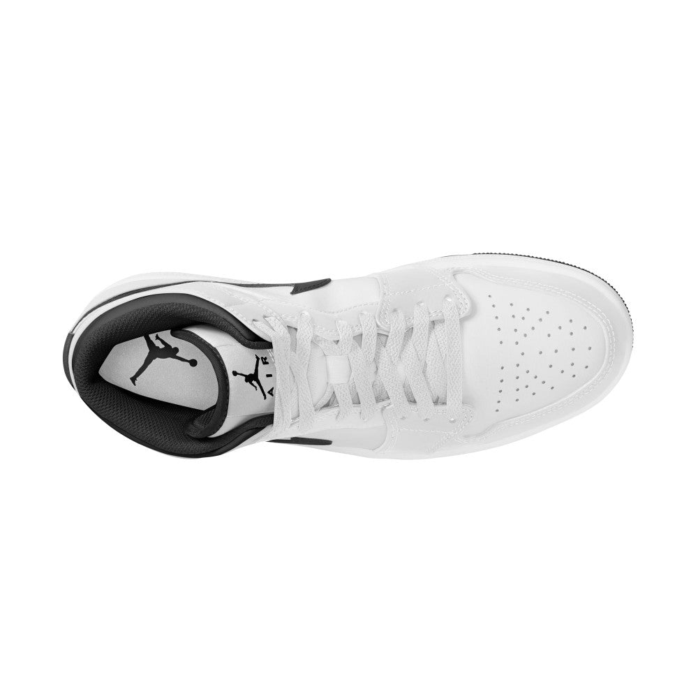 Air Jordan 1 Mid Lifestyle Shoes