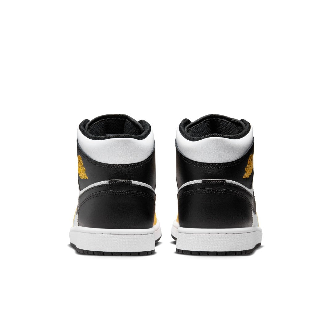 Air Jordan 1 Mid Lifestyle Shoes