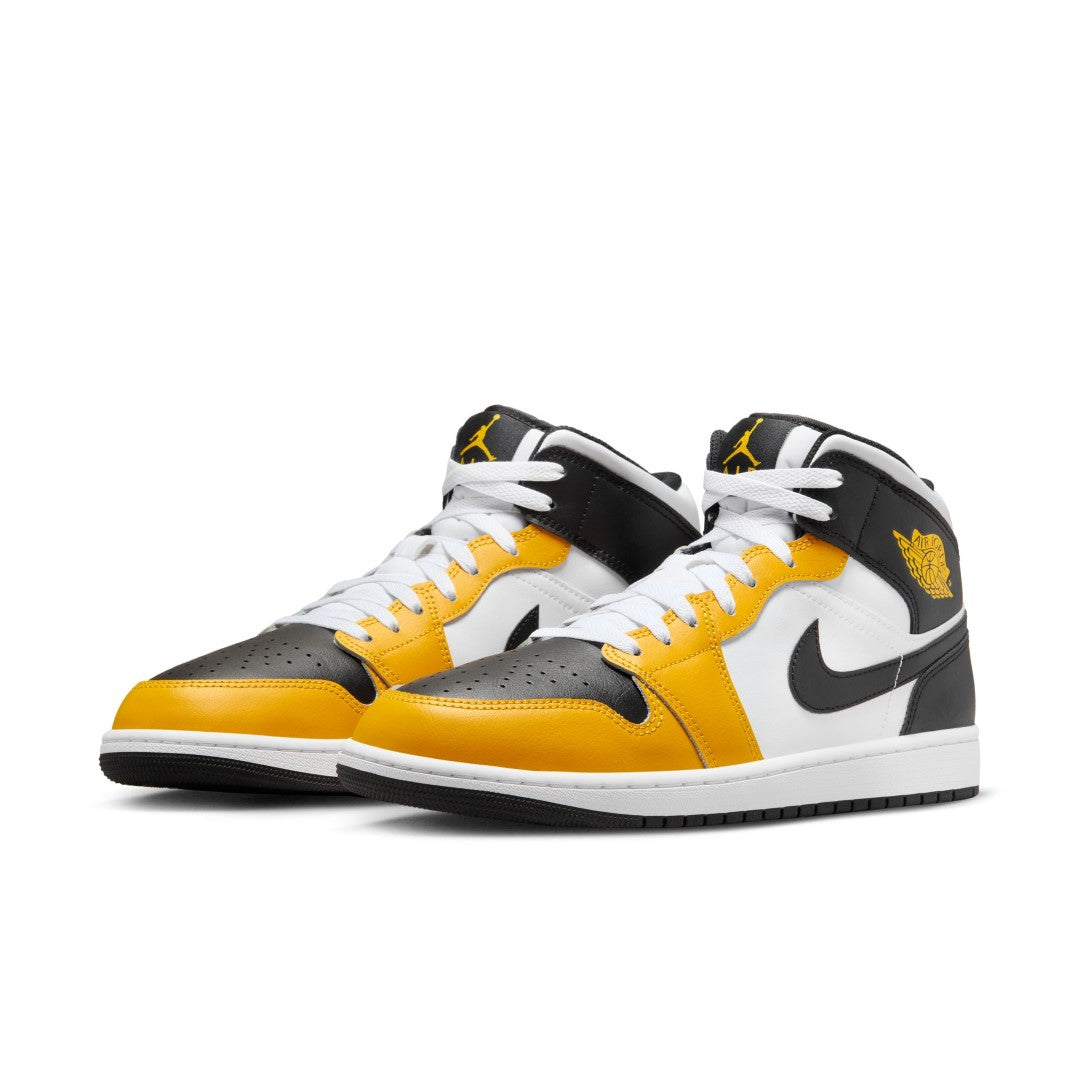 Air Jordan 1 Mid Lifestyle Shoes