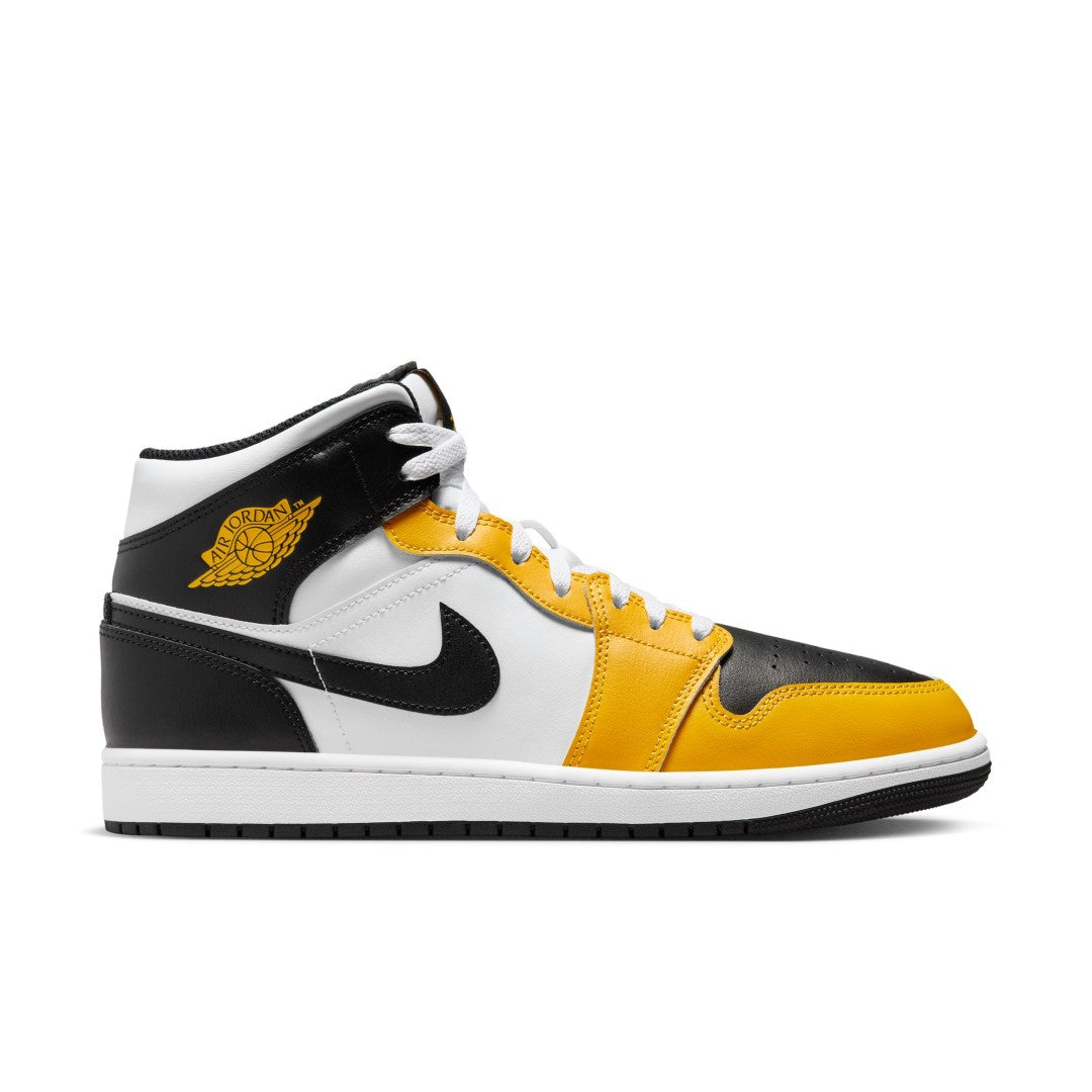 Air Jordan 1 Mid Lifestyle Shoes