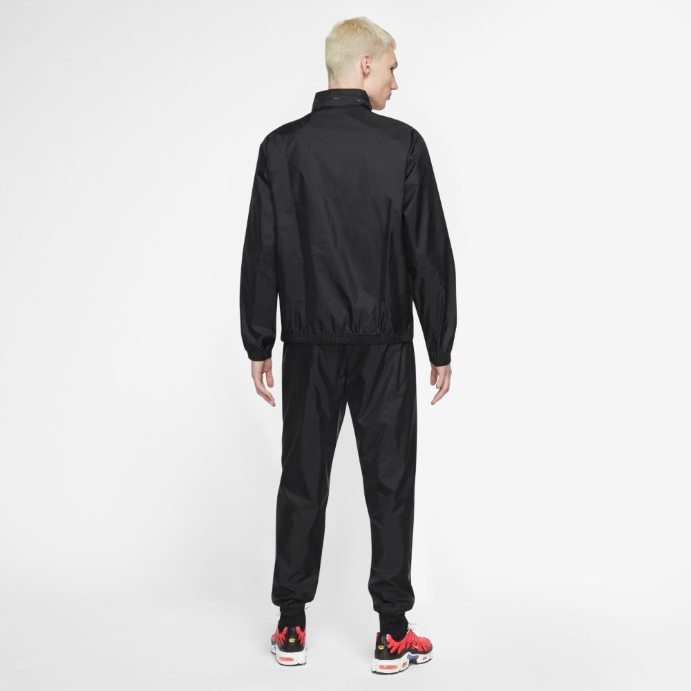 Sportswear Club Lined Woven Tracksuit