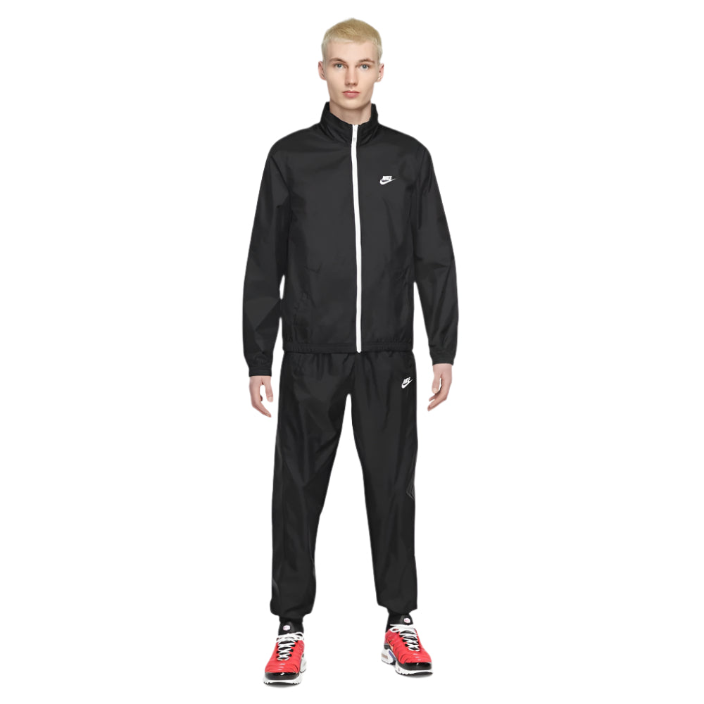 Sportswear Club Lined Woven Tracksuit
