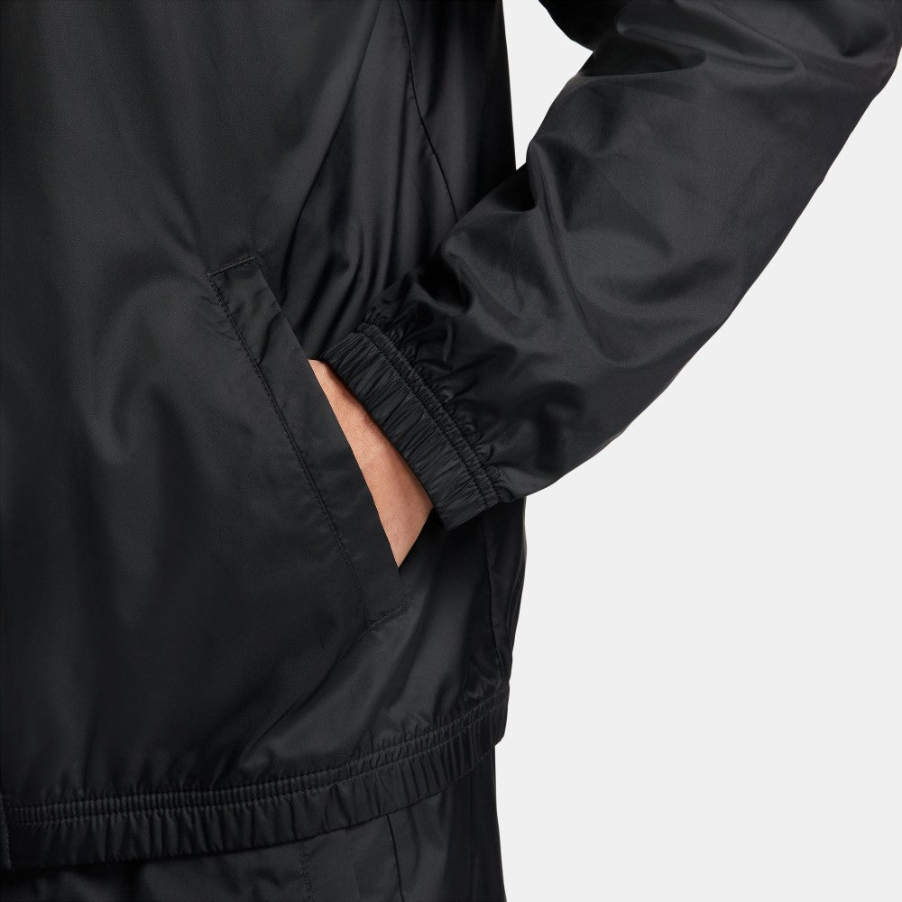 Sportswear Club Lined Woven Tracksuit