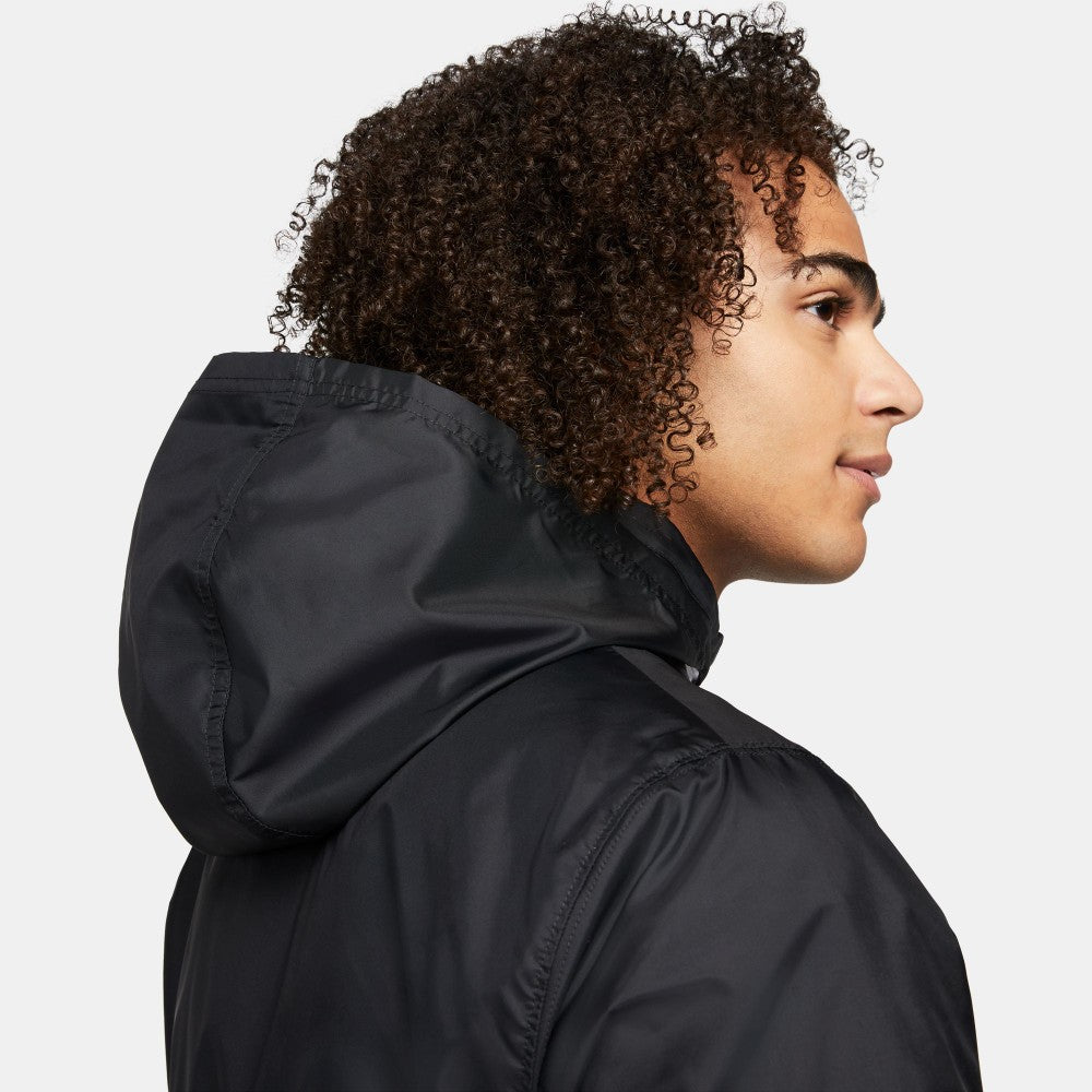 Sportswear Club Lined Woven Tracksuit
