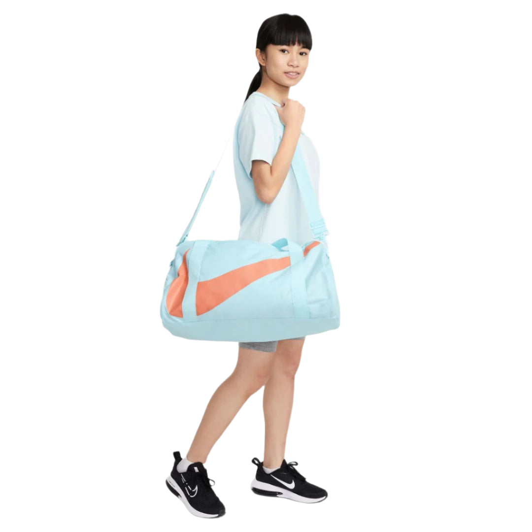 Gym Club Duffle Bag (25L)