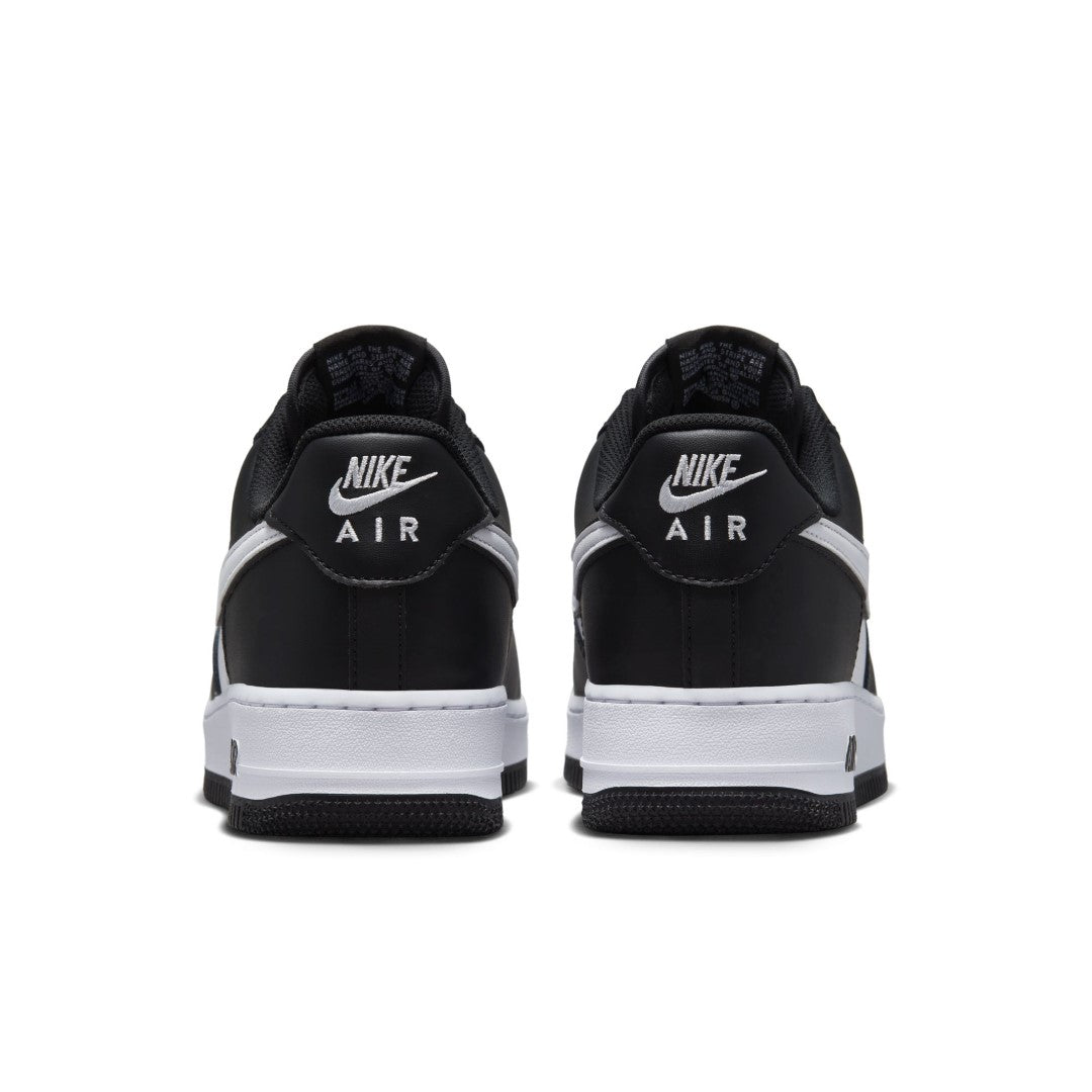 black air force 1 lifestyle sports