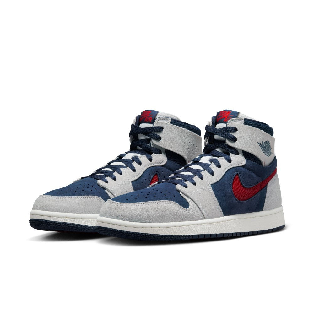 Air Jordan 1 Zoom CMFT 2 Lifestyle Shoes