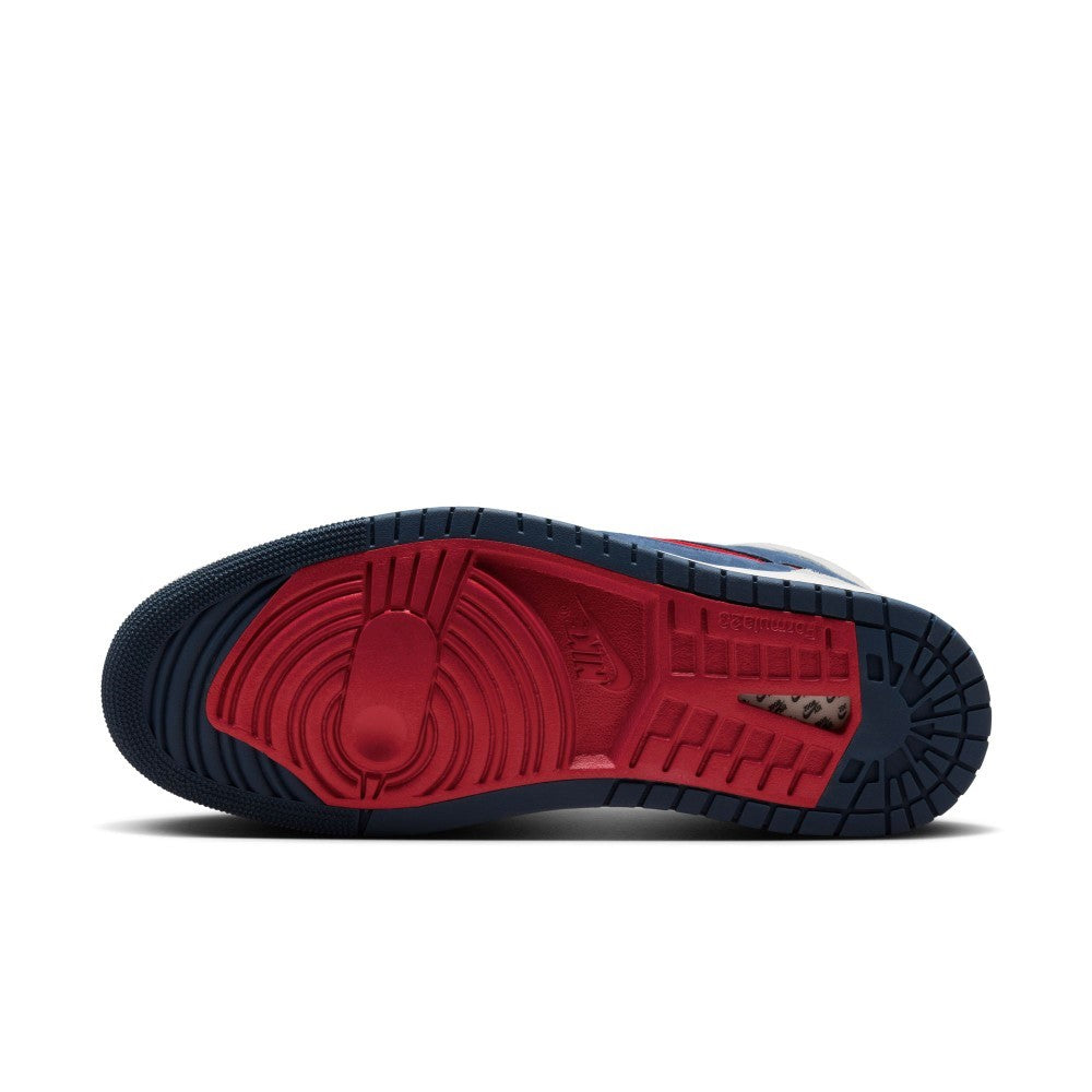 Air Jordan 1 Zoom CMFT 2 Lifestyle Shoes