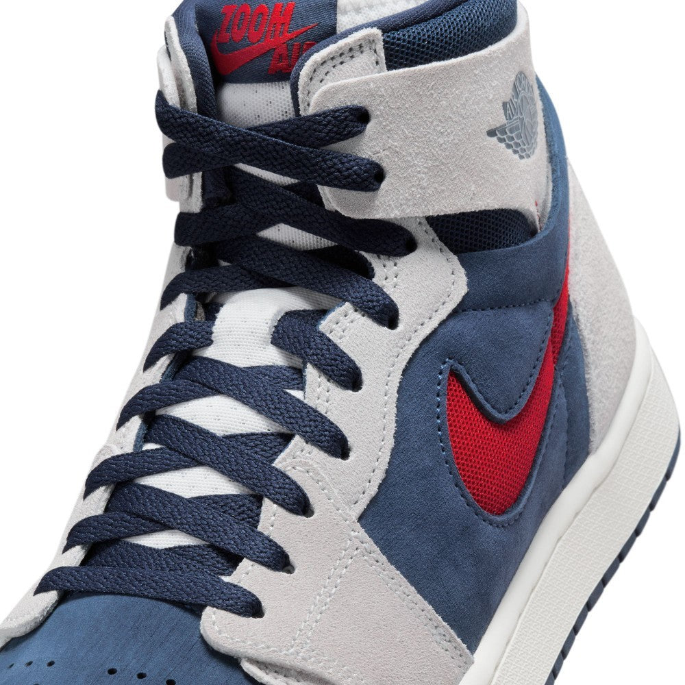 Air Jordan 1 Zoom CMFT 2 Lifestyle Shoes