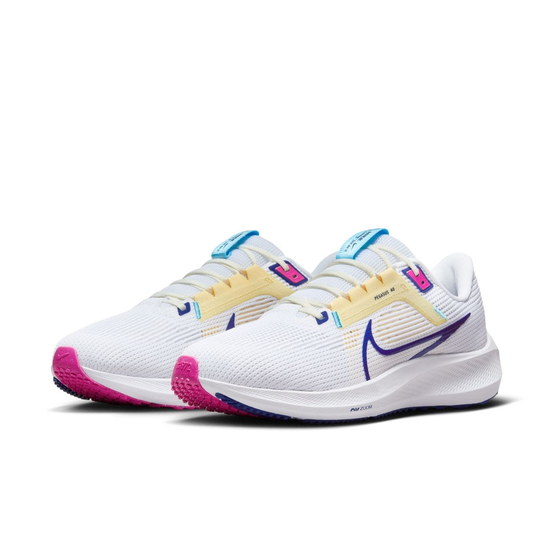 Air Zoom Pegasus 40 Running Shoes