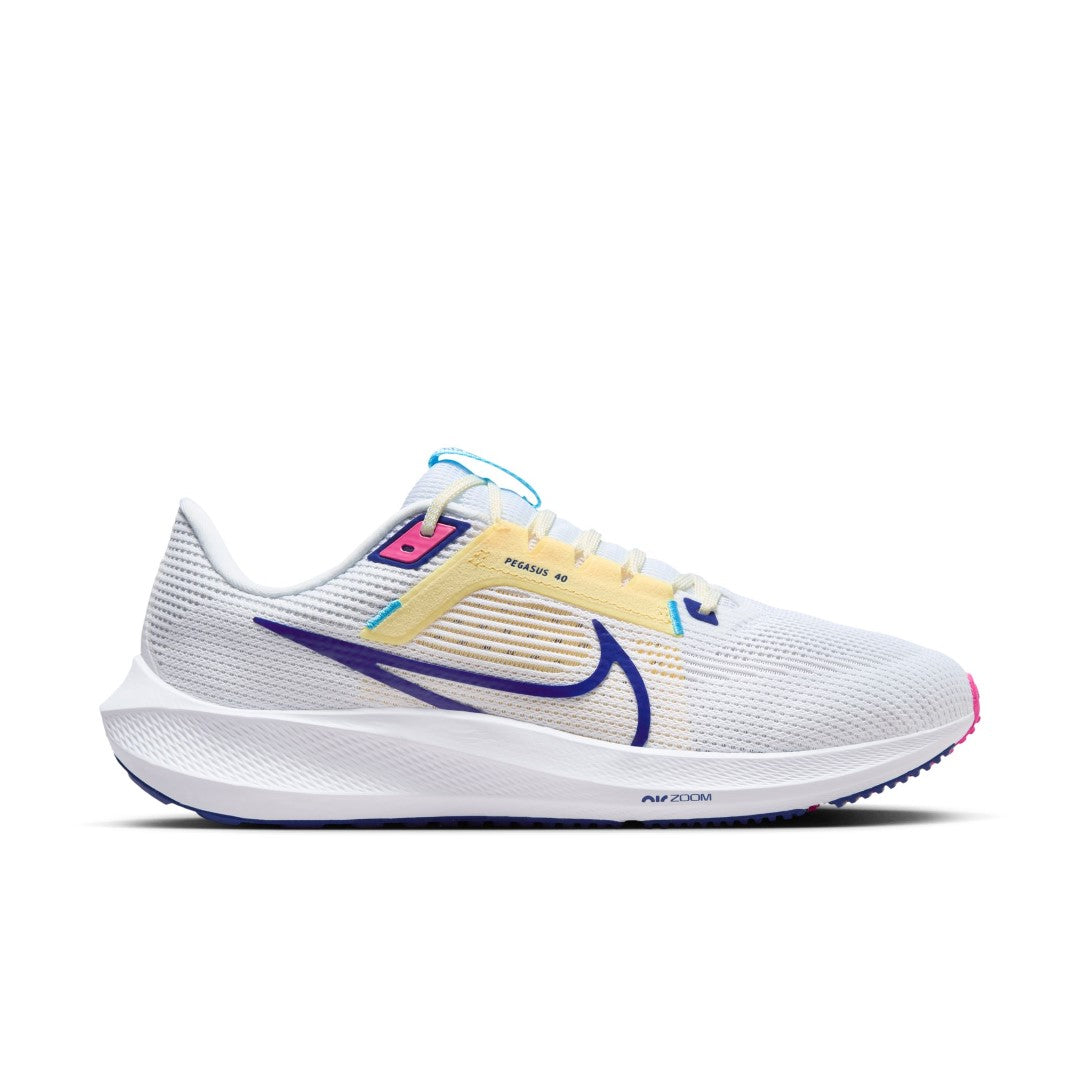 Air Zoom Pegasus 40 Running Shoes