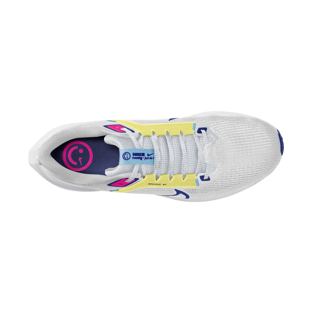 Air Zoom Pegasus 40 Running Shoes