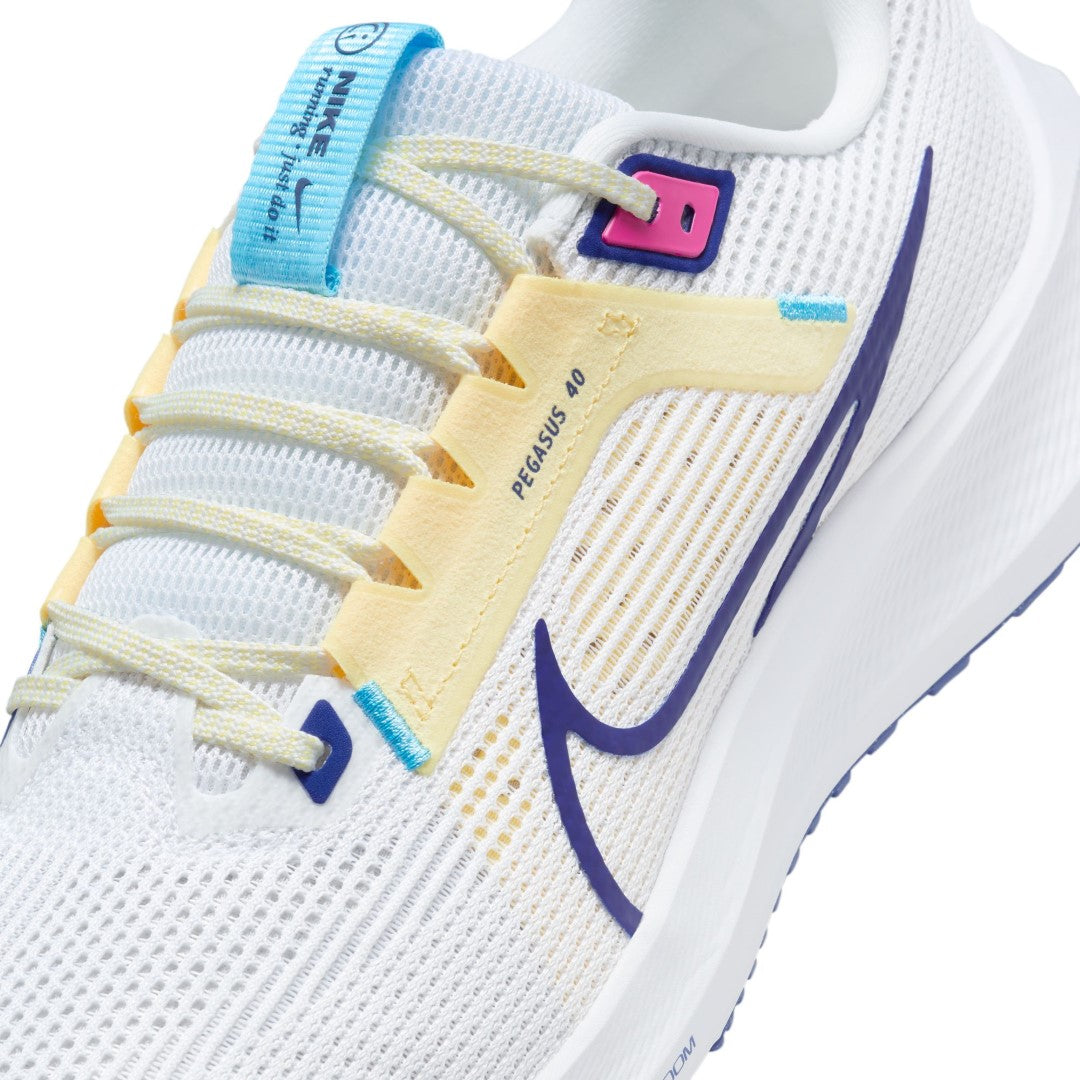 Air Zoom Pegasus 40 Running Shoes