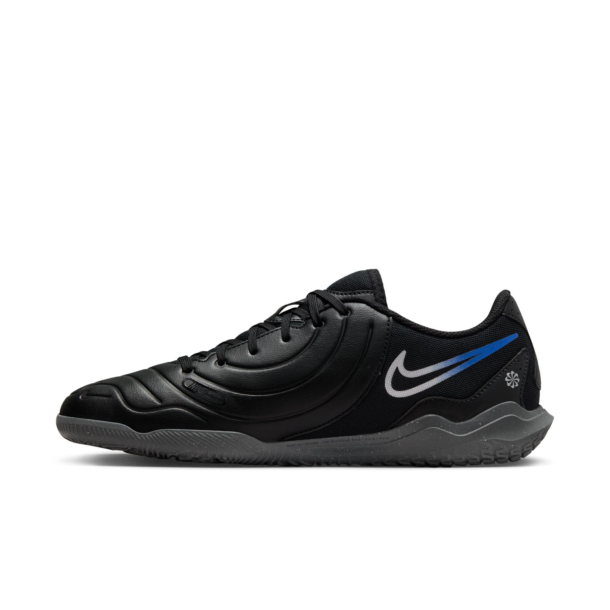 Tiempo Legend 10 Club Indoor Court Shoes Soccer Shoes