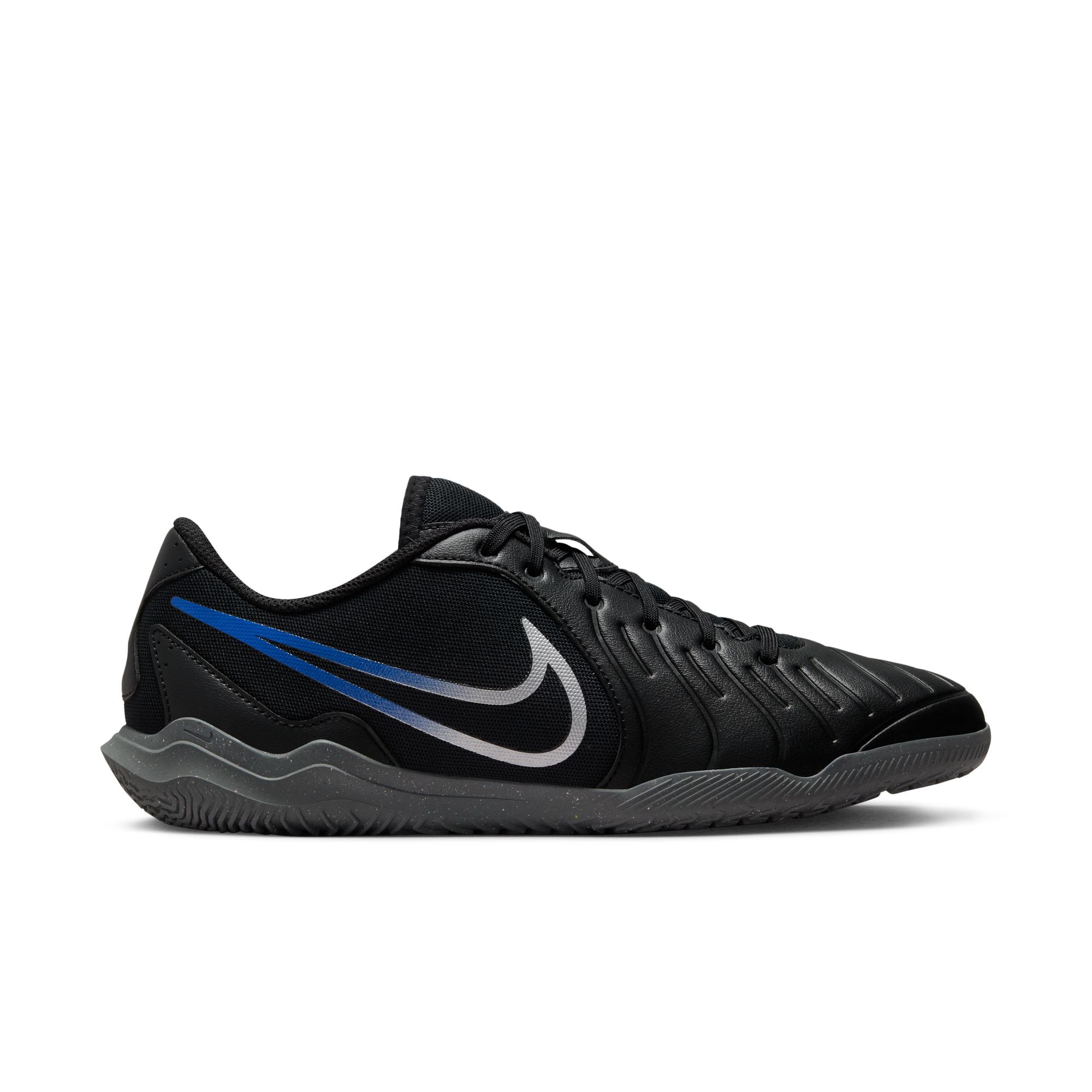 Tiempo Legend 10 Club Indoor Court Shoes Soccer Shoes