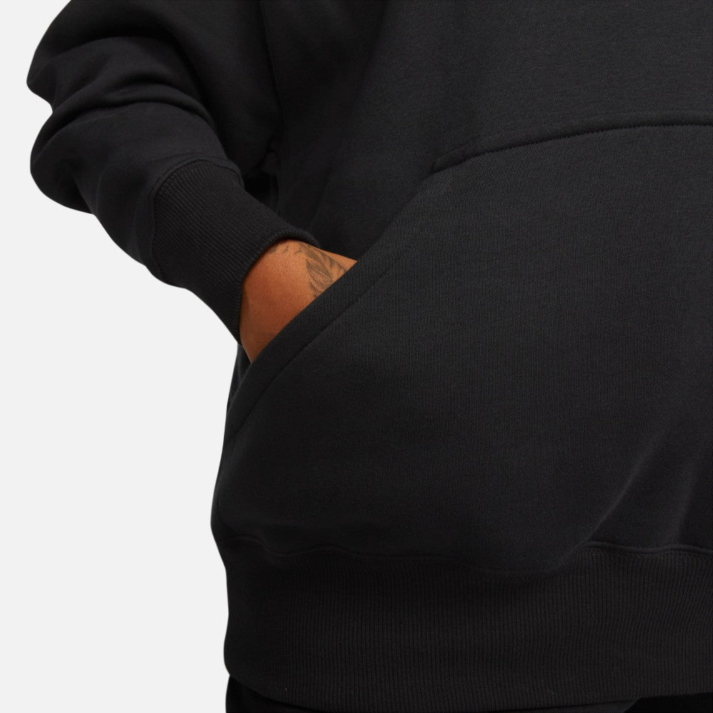 Sportswear Phoenix Fleece Oversized Pullover Hoodie (Plus Size)