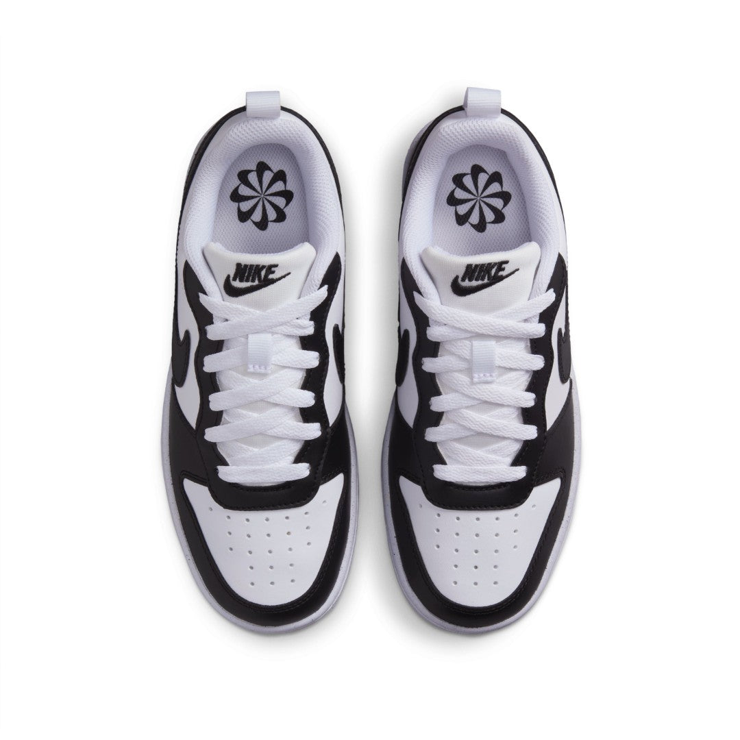 Court Borough Low Recraft Shoes