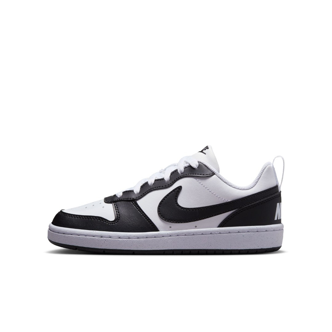 Court Borough Low Recraft Shoes