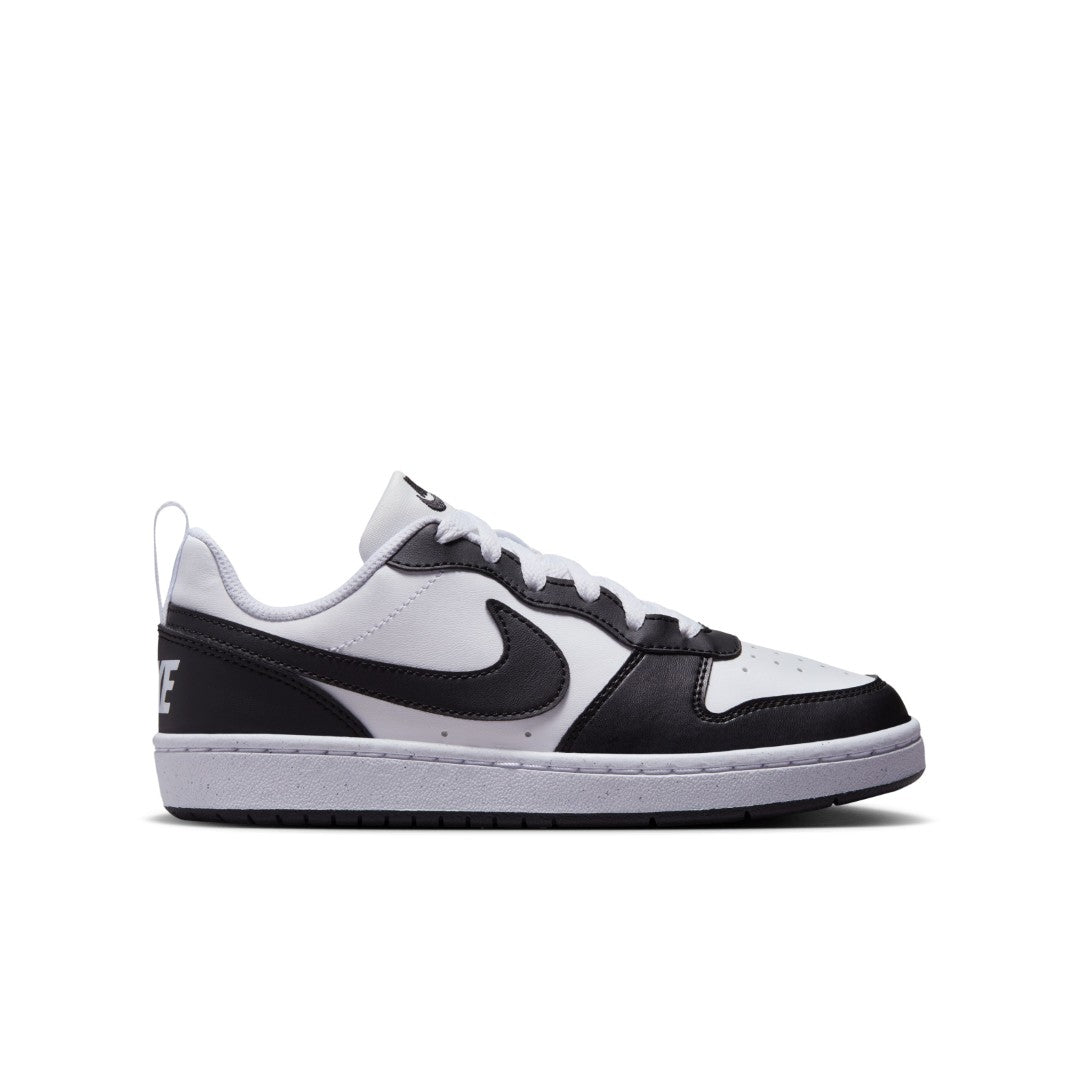 Court Borough Low Recraft Shoes