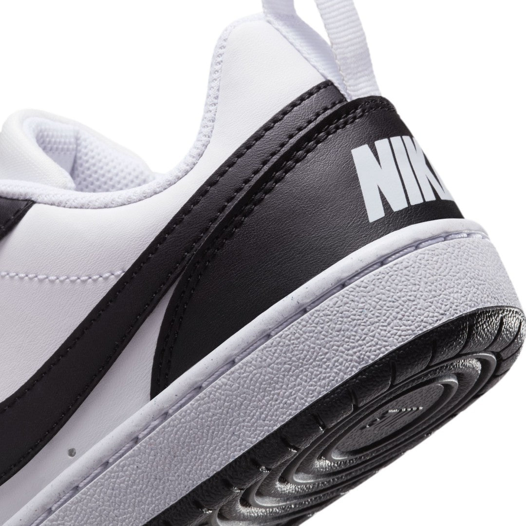 Court Borough Low Recraft Shoes