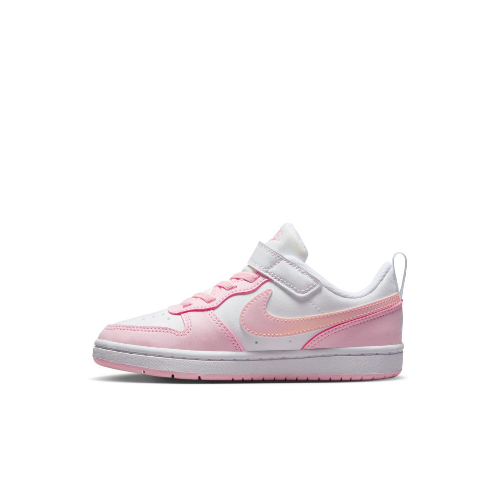 Court Borough Low Recraft Lifestyle Shoes
