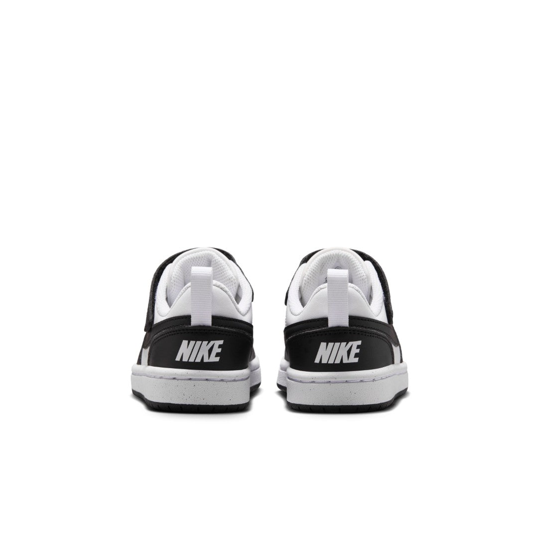 Court Borough Low Recraft Shoes
