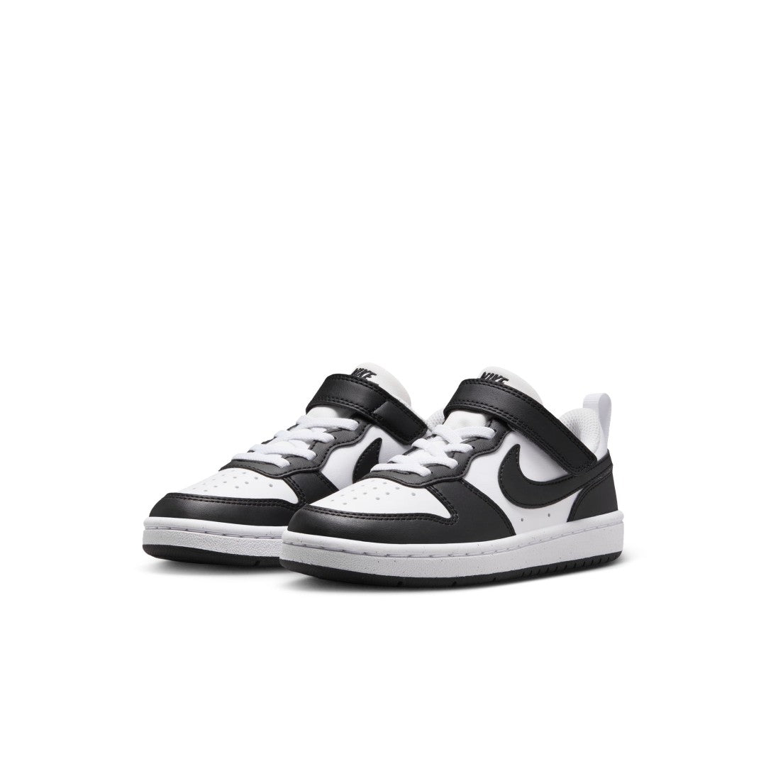 Court Borough Low Recraft Shoes